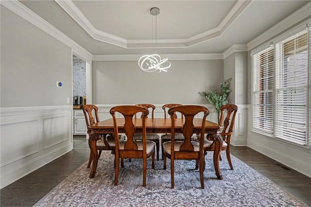 1958 Mapmaker Drive, Dacula, GA 30019