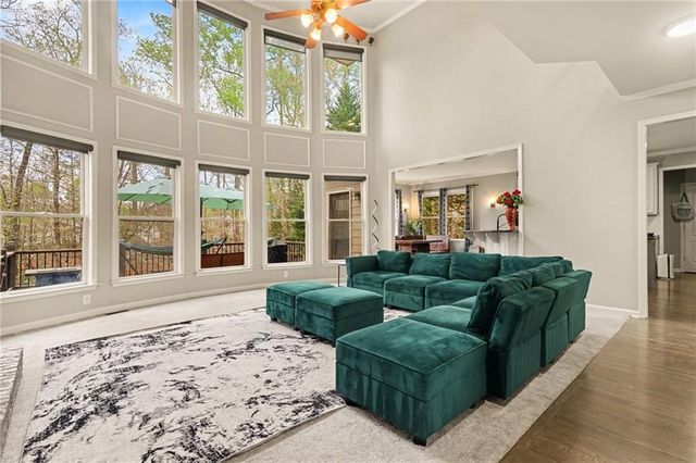 1958 Mapmaker Drive, Dacula, GA 30019