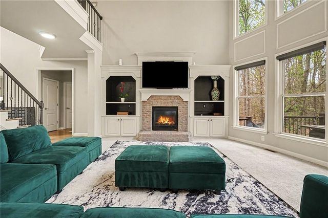 1958 Mapmaker Drive, Dacula, GA 30019