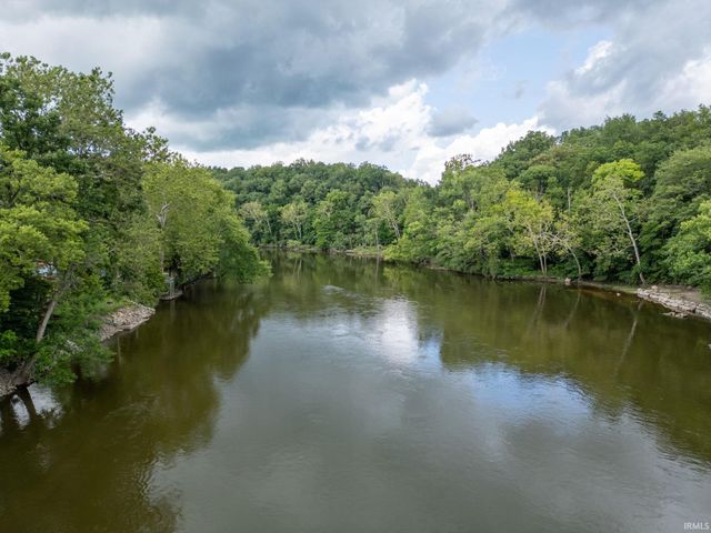 11344 W Horseshoe Bend Road, Brookston, IN 47923