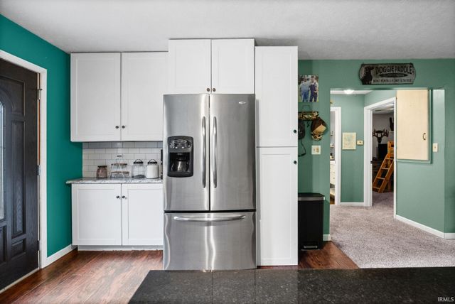11344 W Horseshoe Bend Road, Brookston, IN 47923