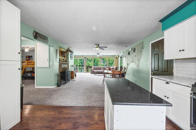 11344 W Horseshoe Bend Road, Brookston, IN 47923