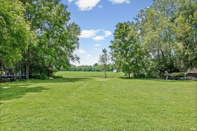 11344 W Horseshoe Bend Road, Brookston, IN 47923
