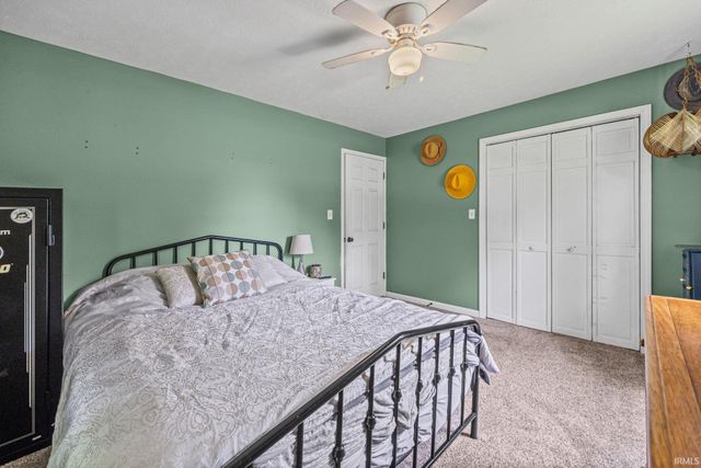 11344 W Horseshoe Bend Road, Brookston, IN 47923