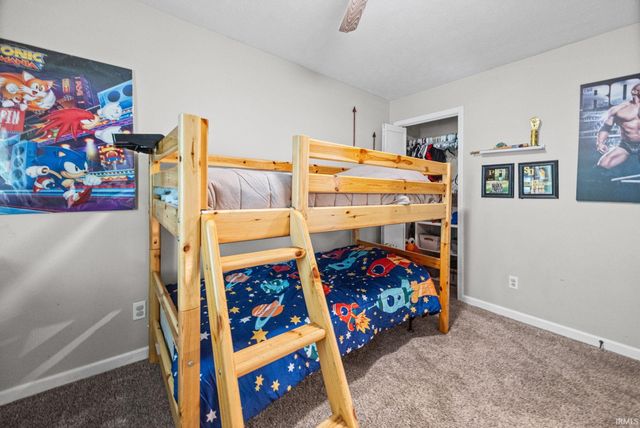 11344 W Horseshoe Bend Road, Brookston, IN 47923