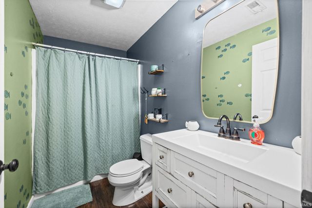 11344 W Horseshoe Bend Road, Brookston, IN 47923