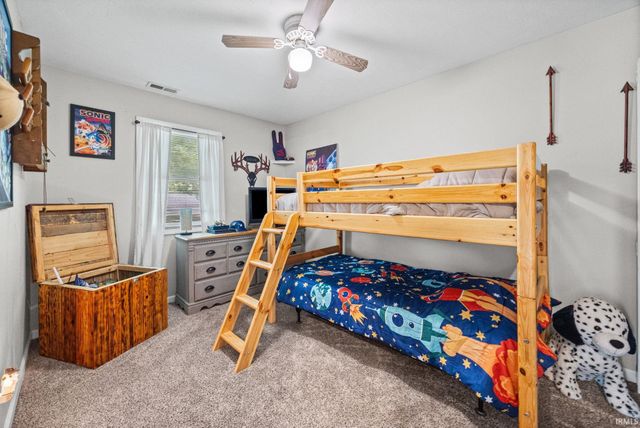 11344 W Horseshoe Bend Road, Brookston, IN 47923