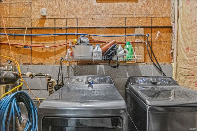 11344 W Horseshoe Bend Road, Brookston, IN 47923