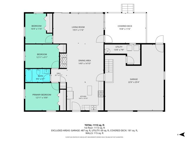 11344 W Horseshoe Bend Road, Brookston, IN 47923