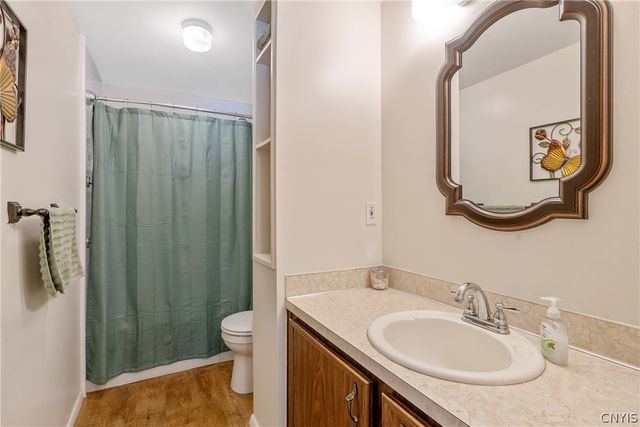 8448 Chinkapin Circle, Cicero, NY 13039