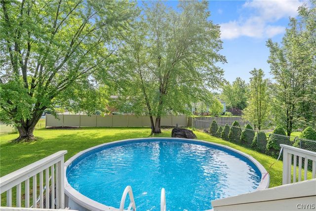 8448 Chinkapin Circle, Cicero, NY 13039