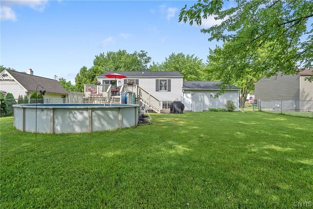 8448 Chinkapin Circle, Cicero, NY 13039