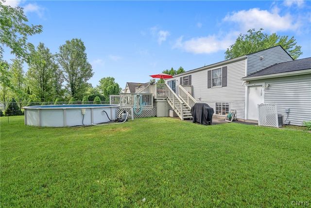 8448 Chinkapin Circle, Cicero, NY 13039