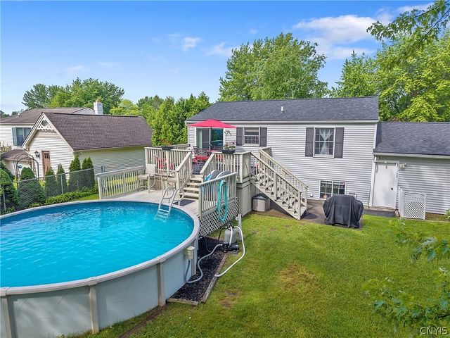 8448 Chinkapin Circle, Cicero, NY 13039