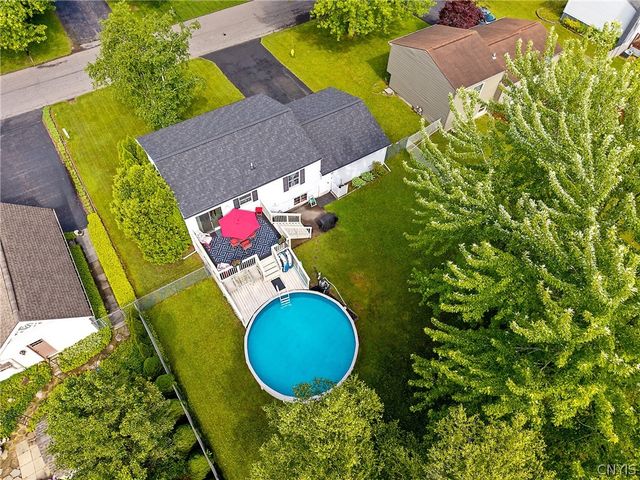 8448 Chinkapin Circle, Cicero, NY 13039