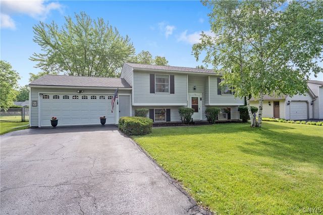 8448 Chinkapin Circle, Cicero, NY 13039