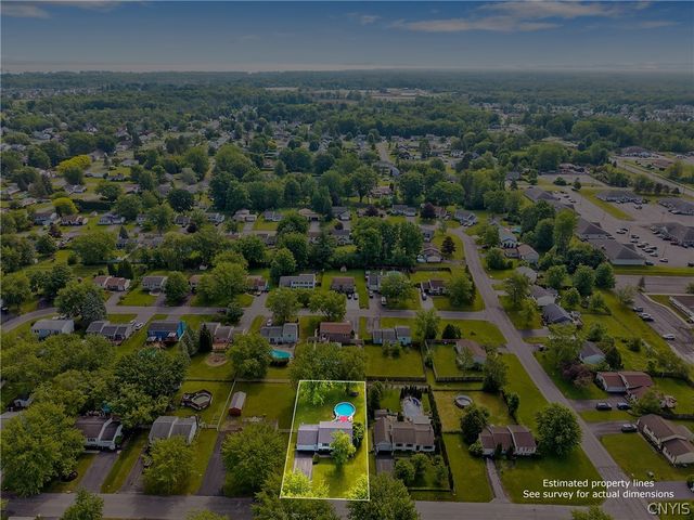 8448 Chinkapin Circle, Cicero, NY 13039