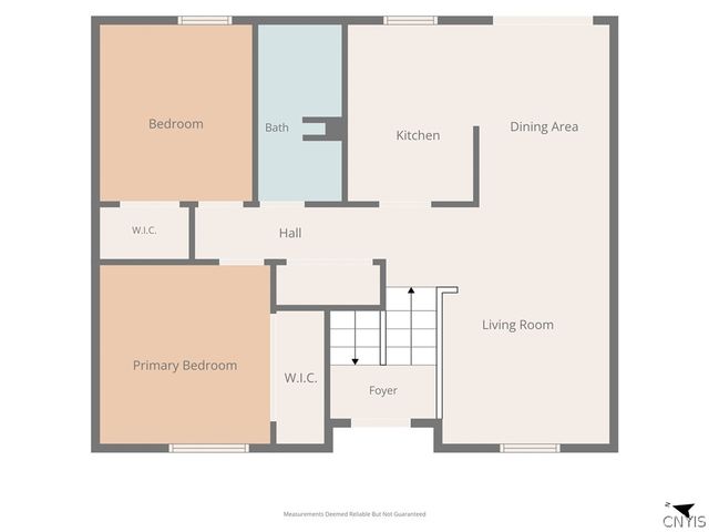 8448 Chinkapin Circle, Cicero, NY 13039