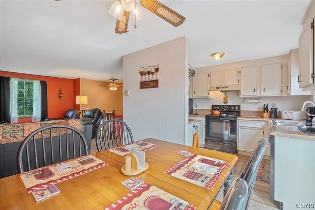 8448 Chinkapin Circle, Cicero, NY 13039