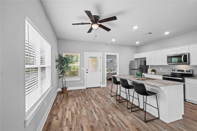 920 Snyder Springs Loop, Watts, OK 74964