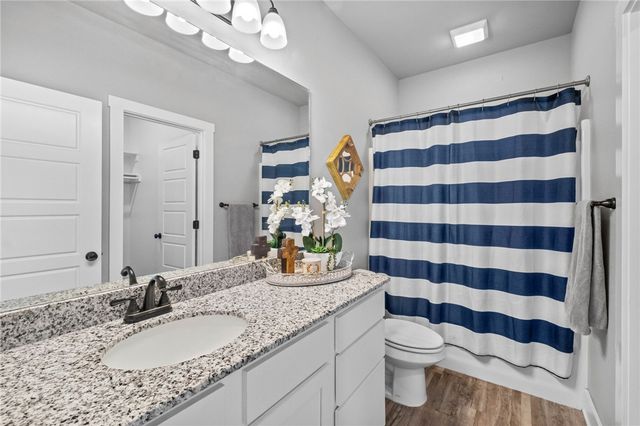 920 Snyder Springs Loop, Watts, OK 74964