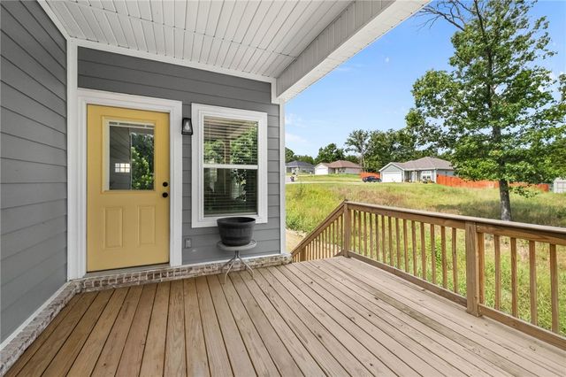 920 Snyder Springs Loop, Watts, OK 74964