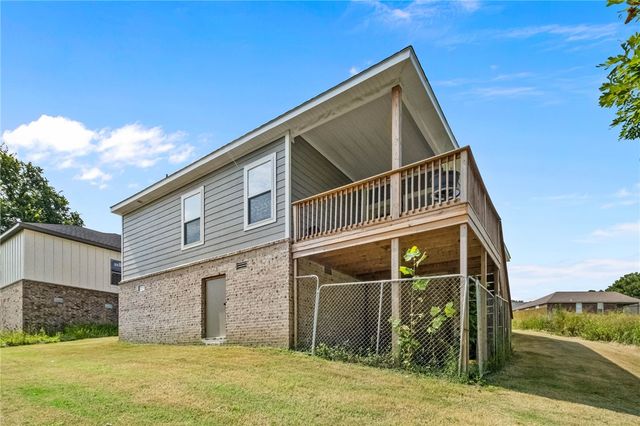 920 Snyder Springs Loop, Watts, OK 74964
