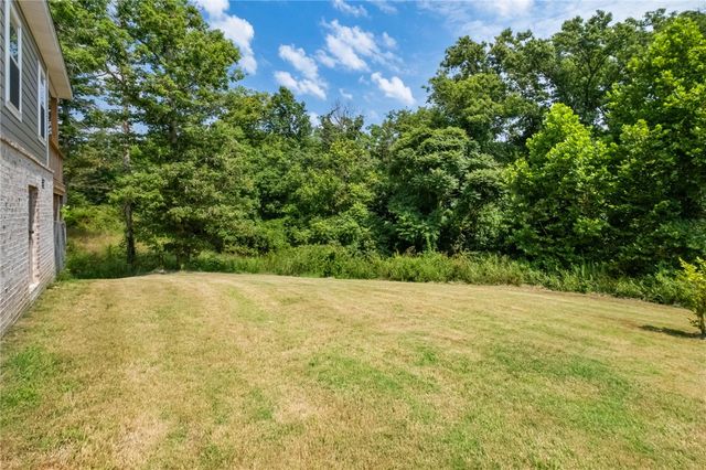 920 Snyder Springs Loop, Watts, OK 74964