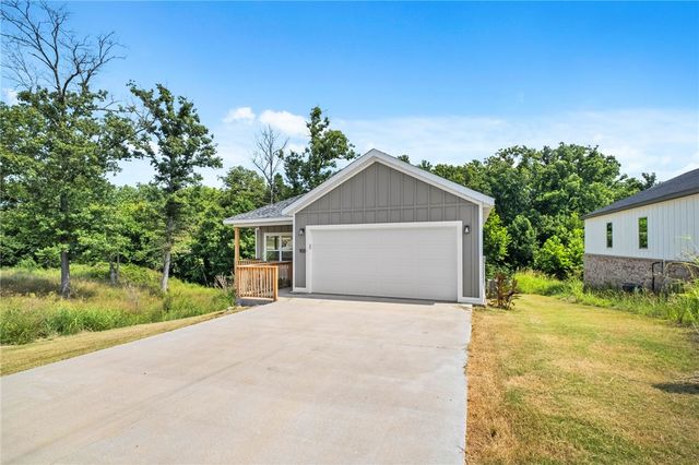 920 Snyder Springs Loop, Watts, OK 74964