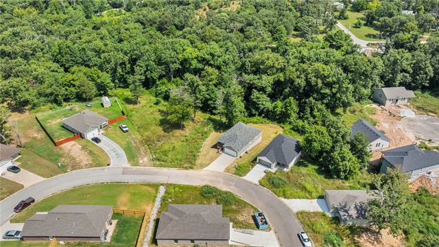 920 Snyder Springs Loop, Watts, OK 74964