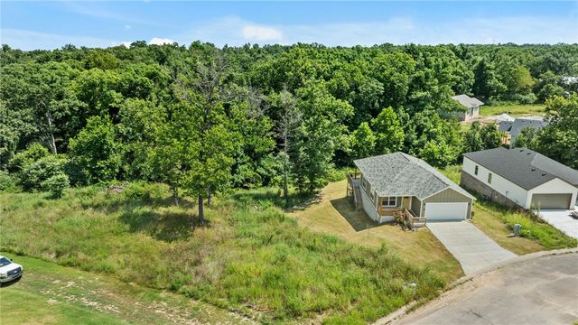 920 Snyder Springs Loop, Watts, OK 74964