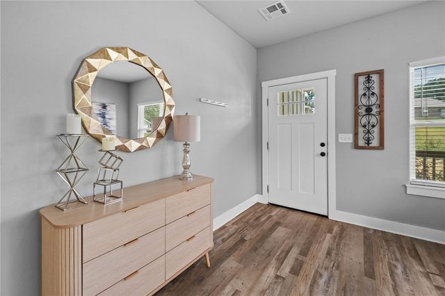 920 Snyder Springs Loop, Watts, OK 74964