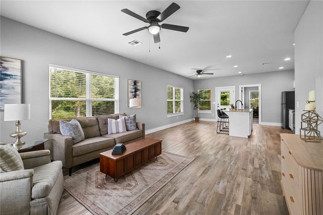 920 Snyder Springs Loop, Watts, OK 74964