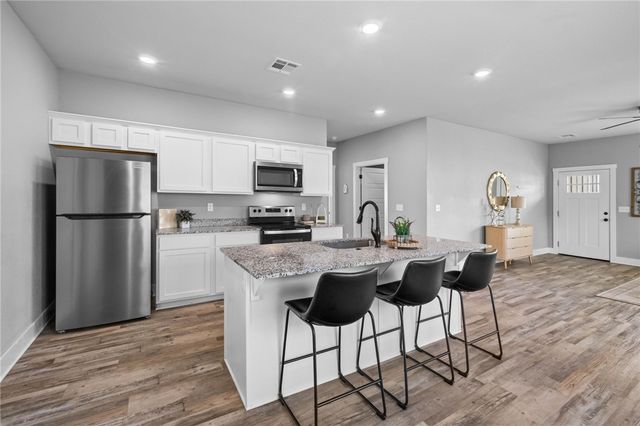920 Snyder Springs Loop, Watts, OK 74964