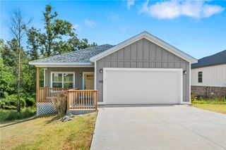 920 Snyder Springs Loop, Watts, OK 74964