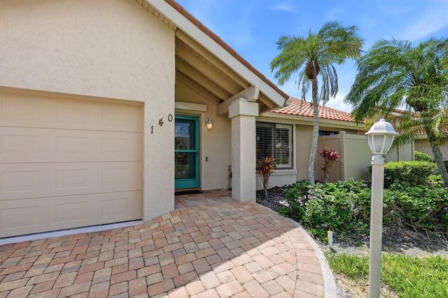 140 INLETS BOULEVARD 140, Nokomis, FL 34275