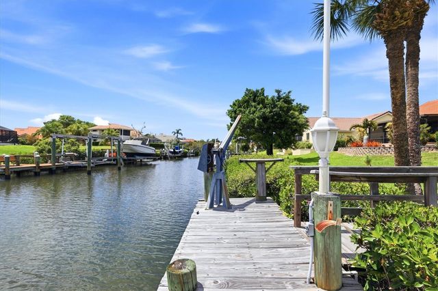 140 INLETS BOULEVARD 140, Nokomis, FL 34275