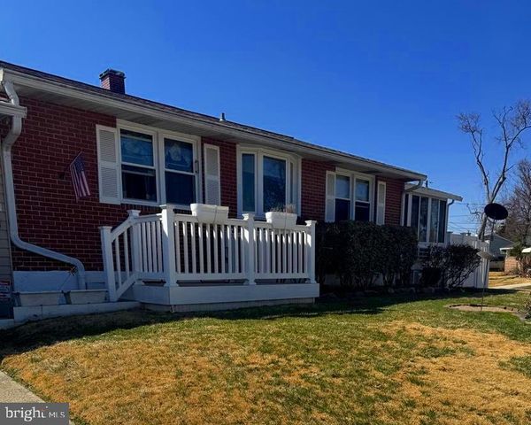 1200 WHITMAN DR, Glen Burnie, MD 21061