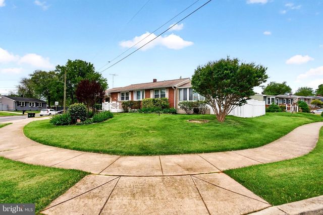 1200 WHITMAN DR, Glen Burnie, MD 21061