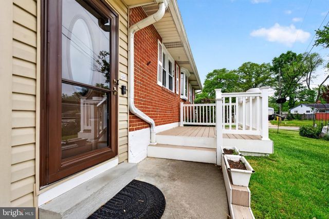 1200 WHITMAN DR, Glen Burnie, MD 21061