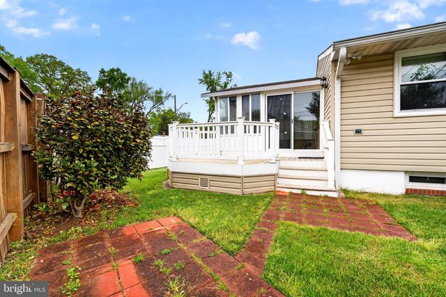 1200 WHITMAN DR, Glen Burnie, MD 21061