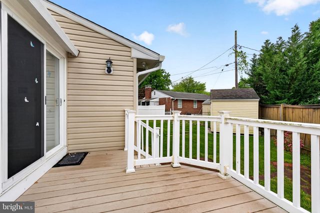 1200 WHITMAN DR, Glen Burnie, MD 21061