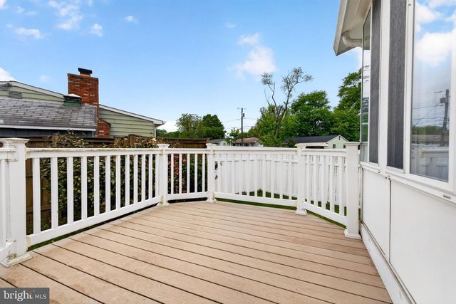1200 WHITMAN DR, Glen Burnie, MD 21061