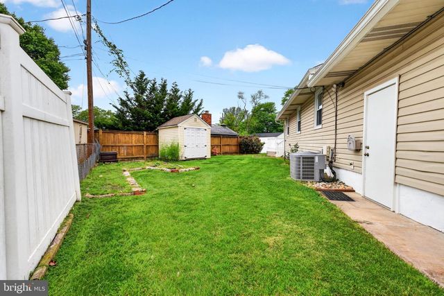 1200 WHITMAN DR, Glen Burnie, MD 21061