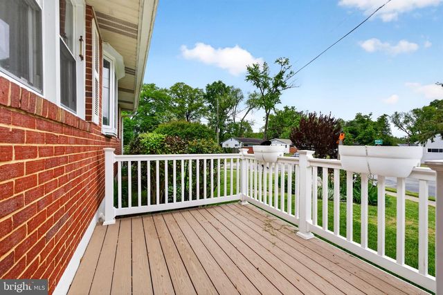 1200 WHITMAN DR, Glen Burnie, MD 21061