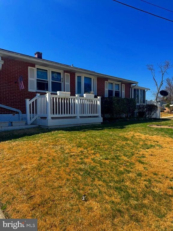 1200 WHITMAN DR, Glen Burnie, MD 21061