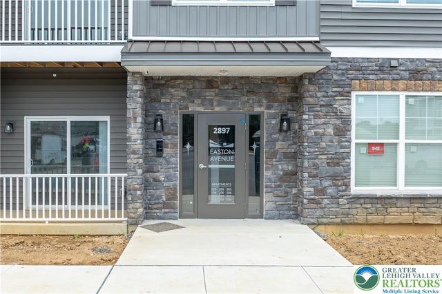 2897 Easton Avenue 303, Bethlehem City, PA 18017