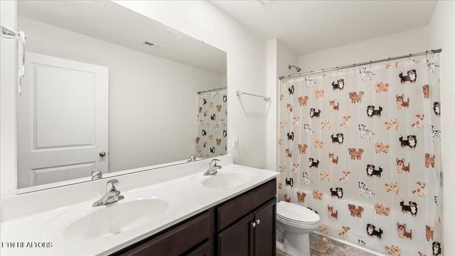 240 Summer Glenn Lane, Loudon, TN 37774