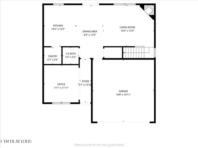 240 Summer Glenn Lane, Loudon, TN 37774