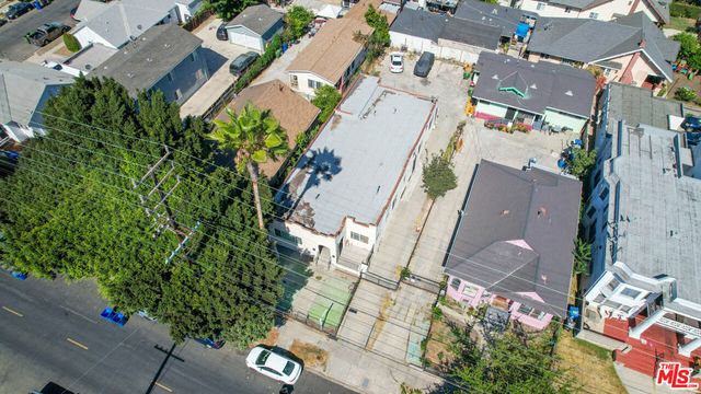 4614 Wall Street, Los Angeles, CA 90011